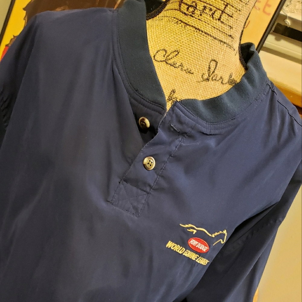 Vintage {Swingster} Unisex Pull-Over, XL